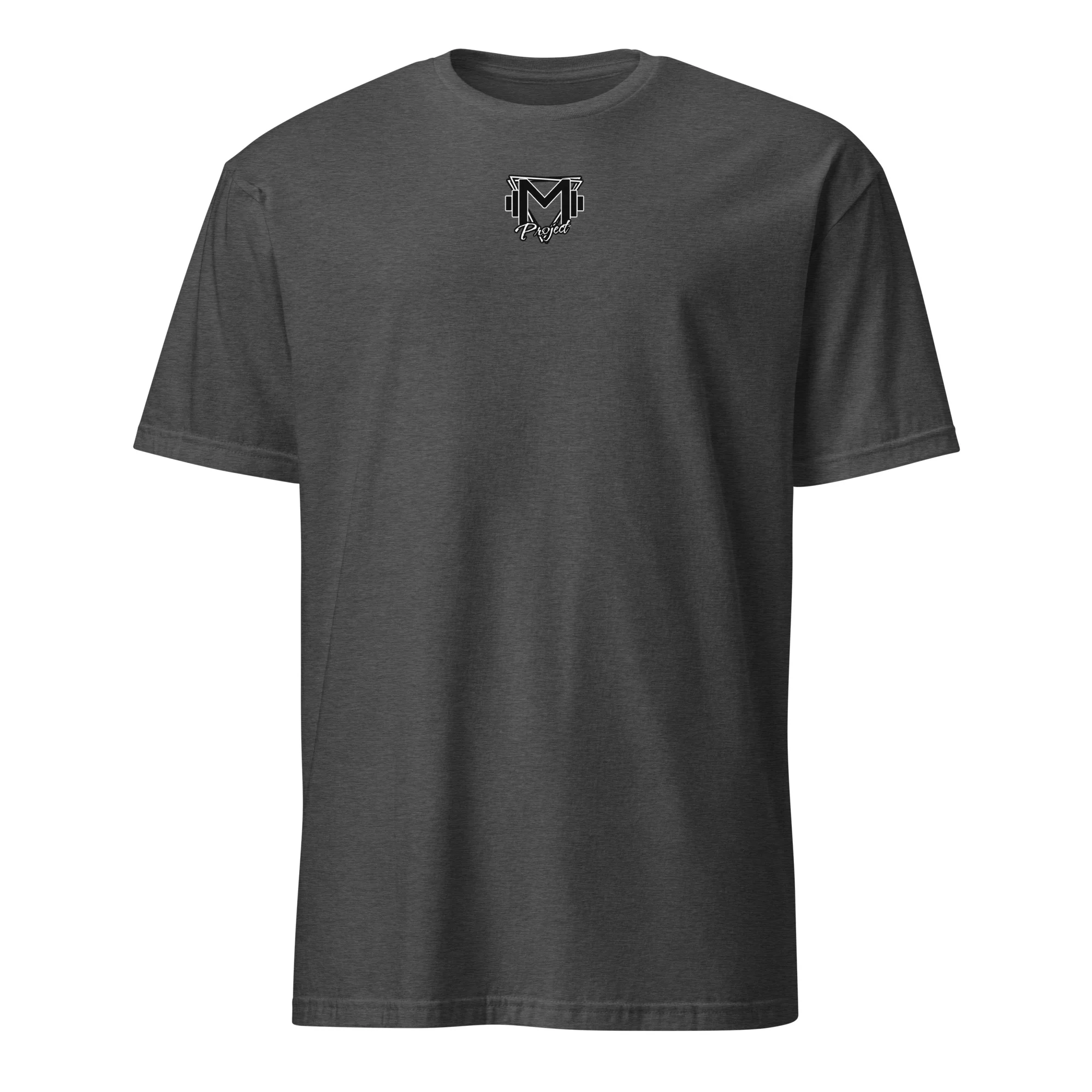 Classic Soft-Style Short Sleeve by Project M - Image 10