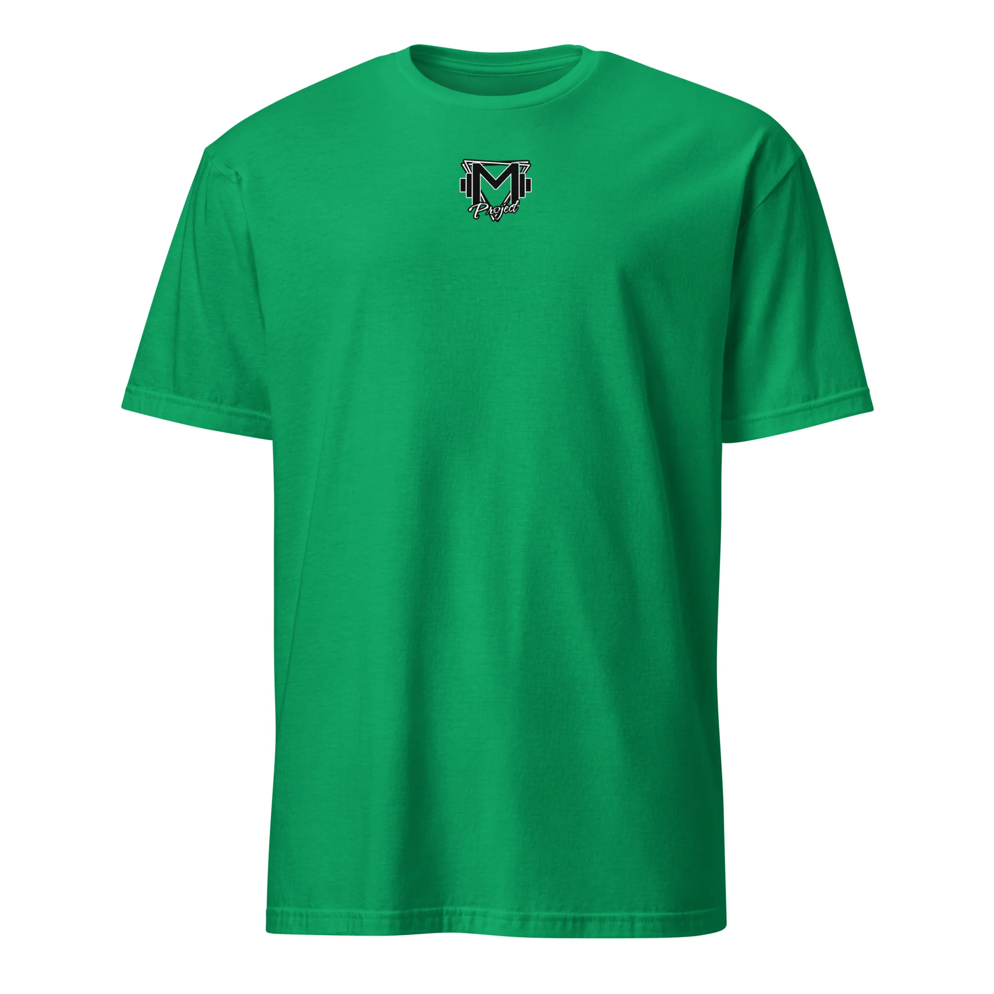 Classic Soft-Style Short Sleeve by Project M - Image 22