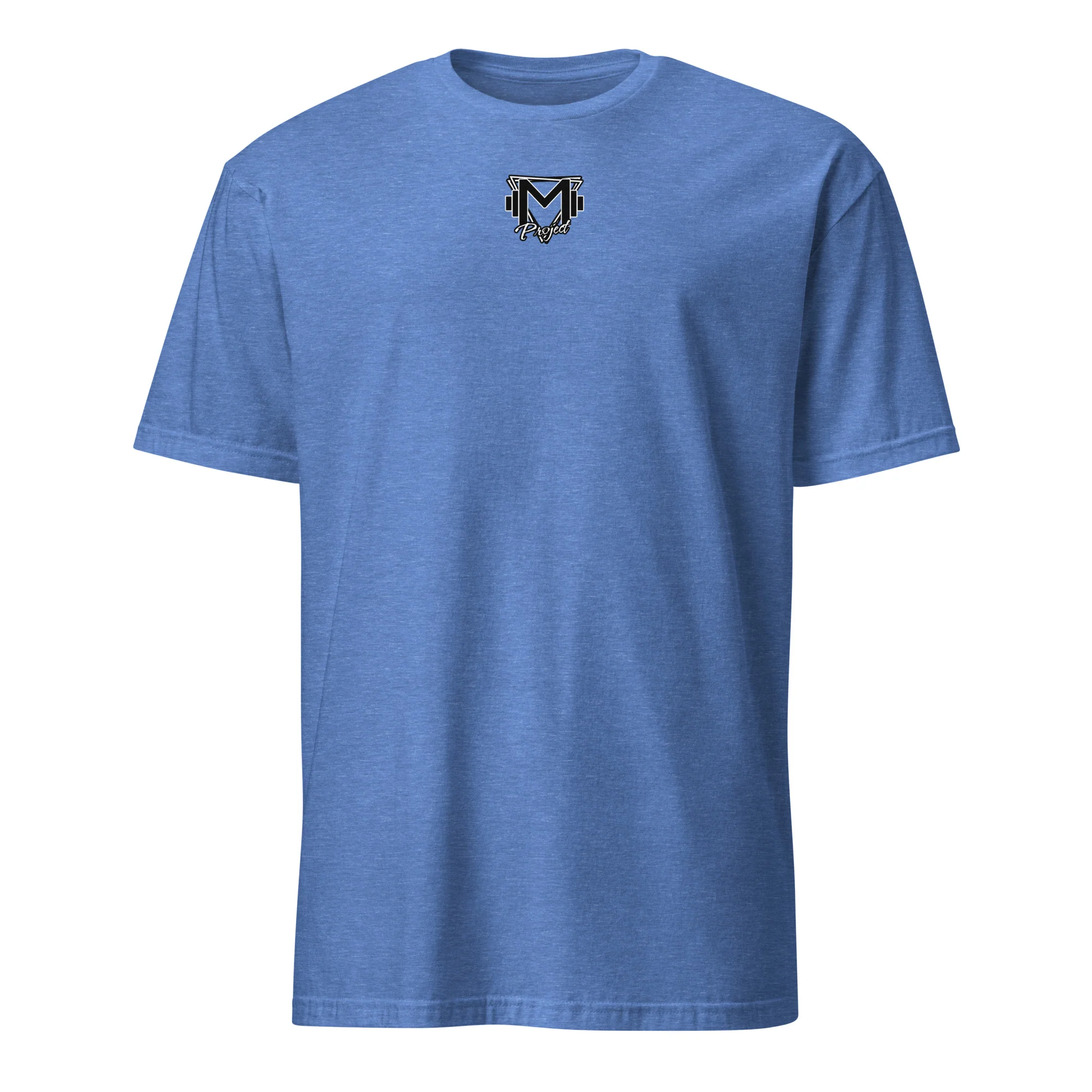 Classic Soft-Style Short Sleeve by Project M - Image 26