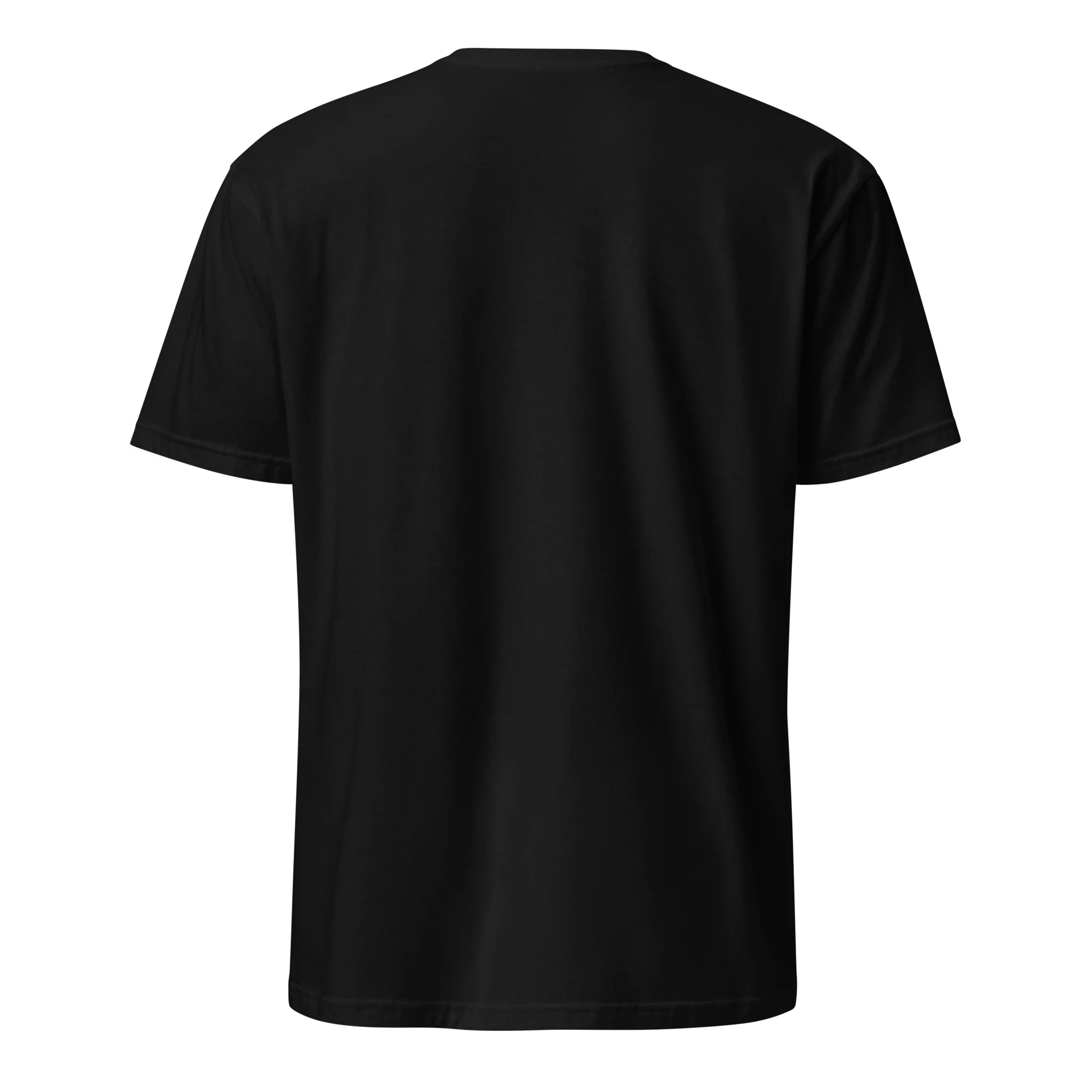 Classic Soft-Style Short Sleeve by Project M - Image 3