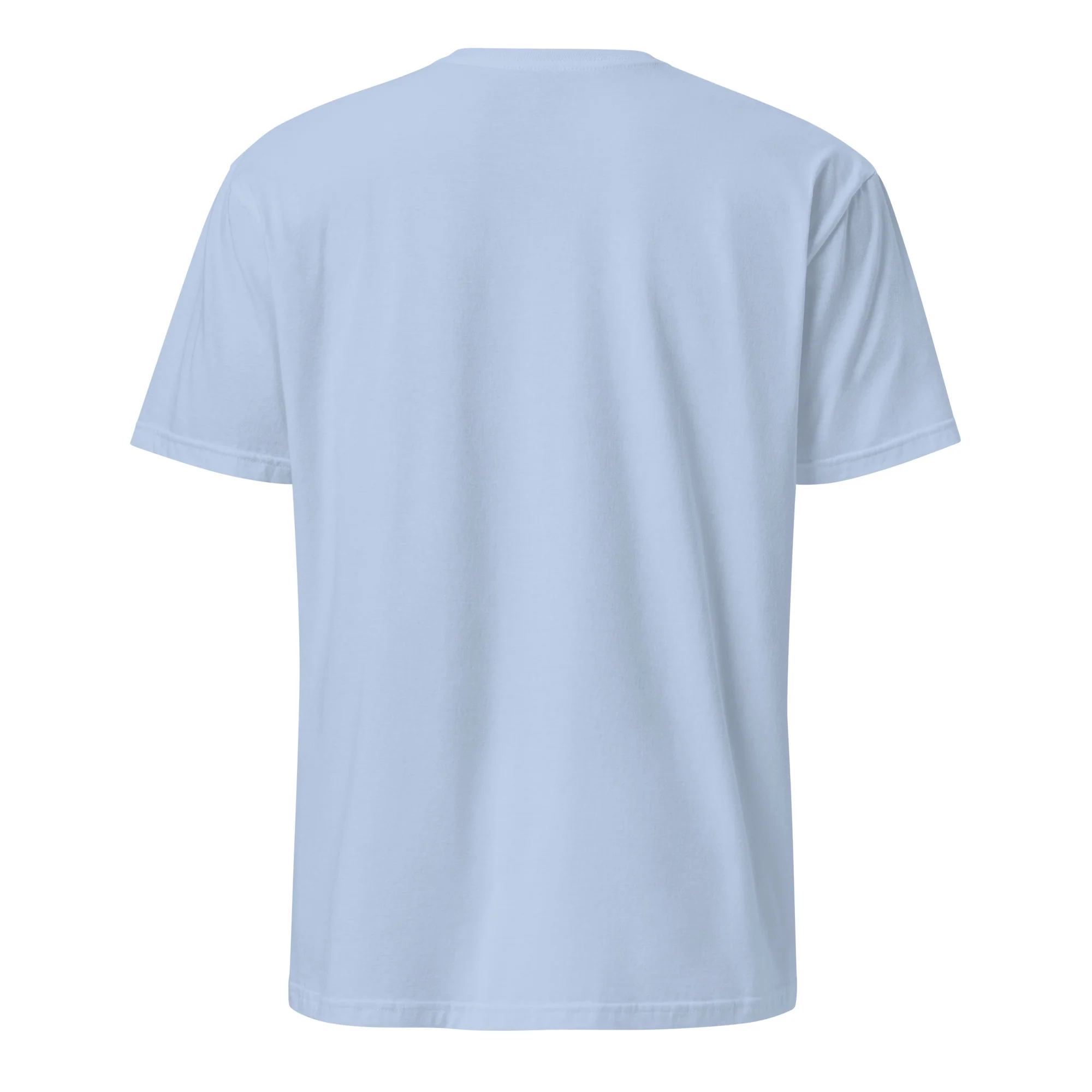 Classic Soft-Style Short Sleeve by Project M - Image 39