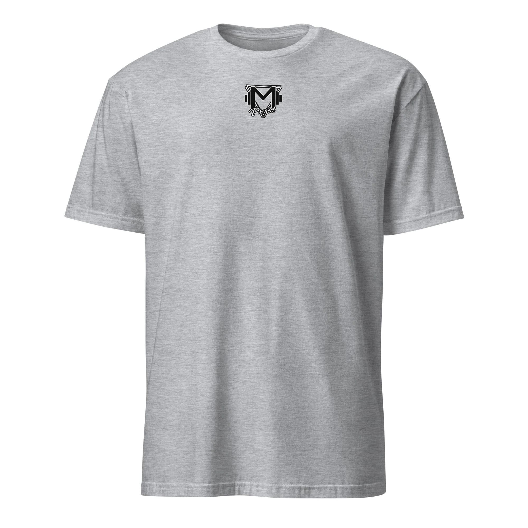 Classic Soft-Style Short Sleeve by Project M - Image 42
