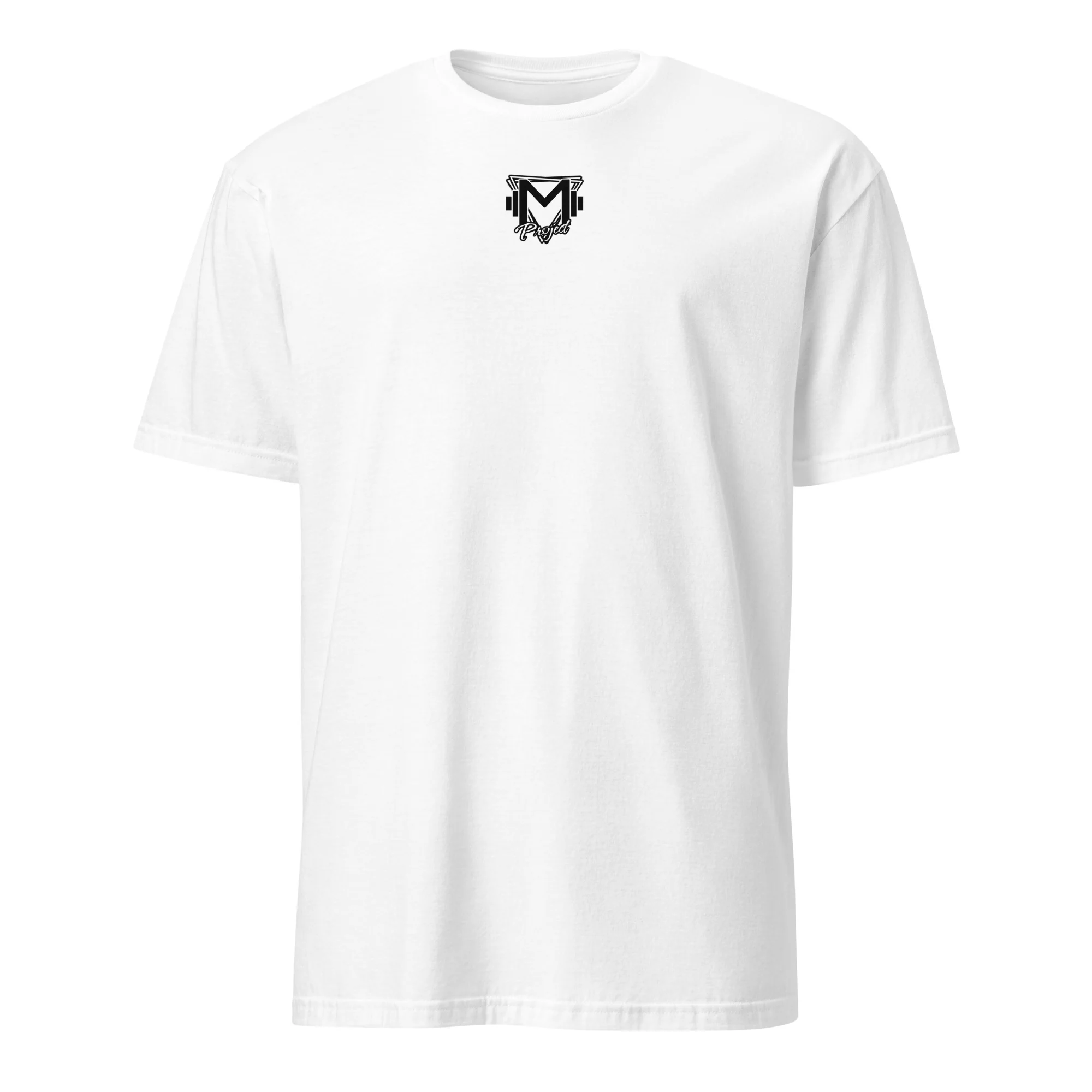 Classic Soft-Style Short Sleeve by Project M - Image 46