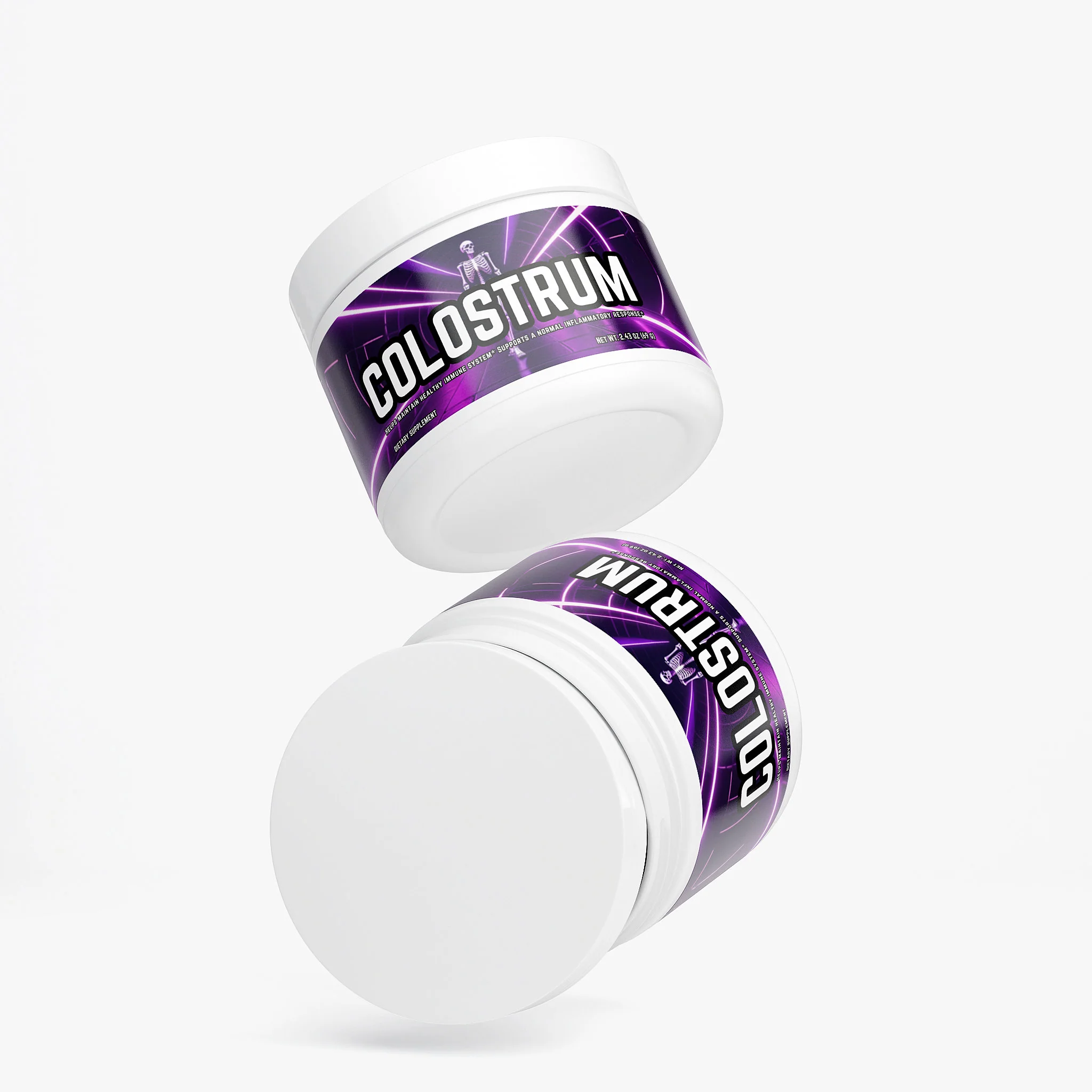 Colostrum Powder by Project M - Image 4