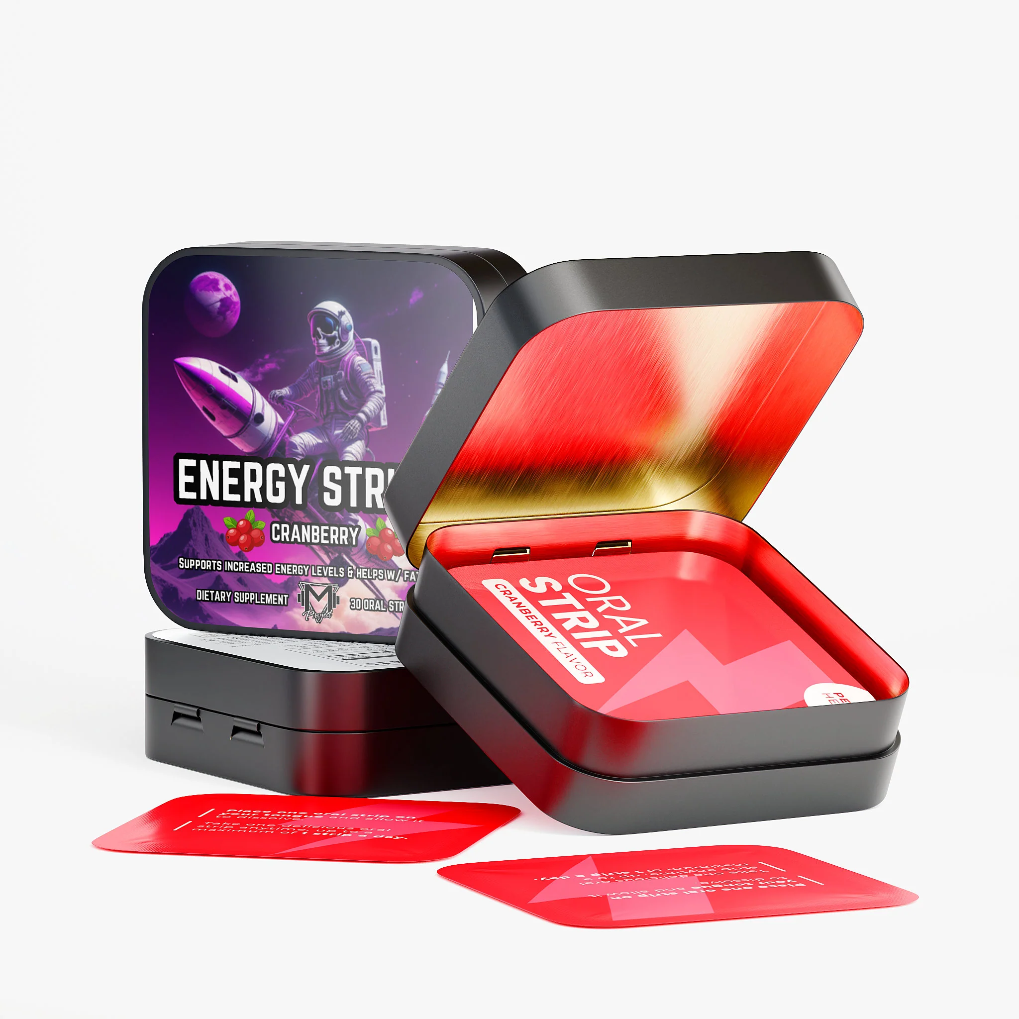 Energy Strips by Project M - Image 6