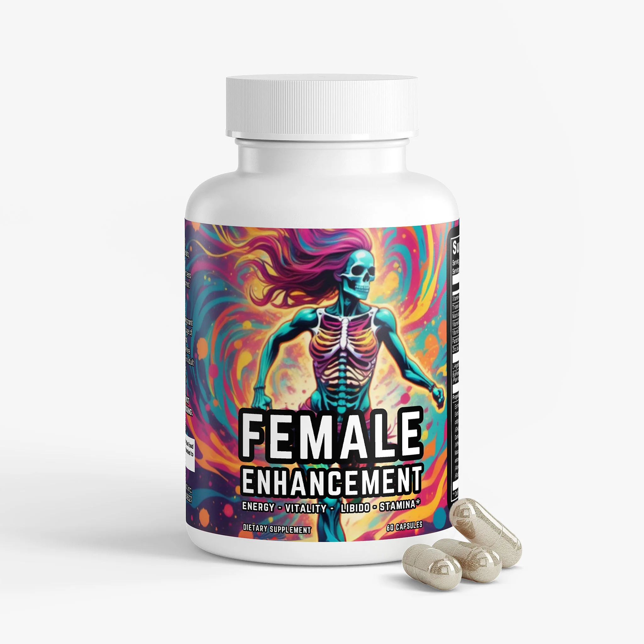 Female Enhancement by Project M - Image 6