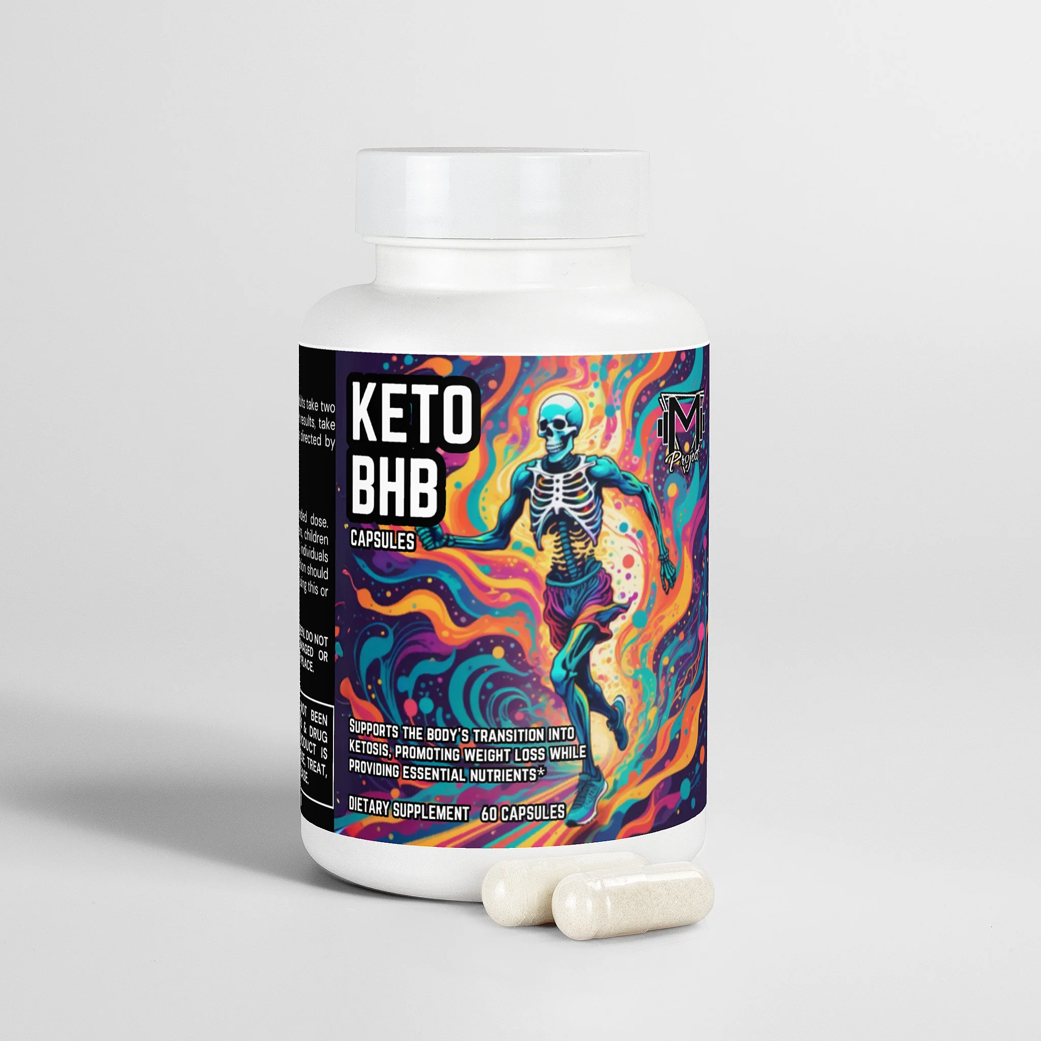 Keto BHB by Project M - Image 5