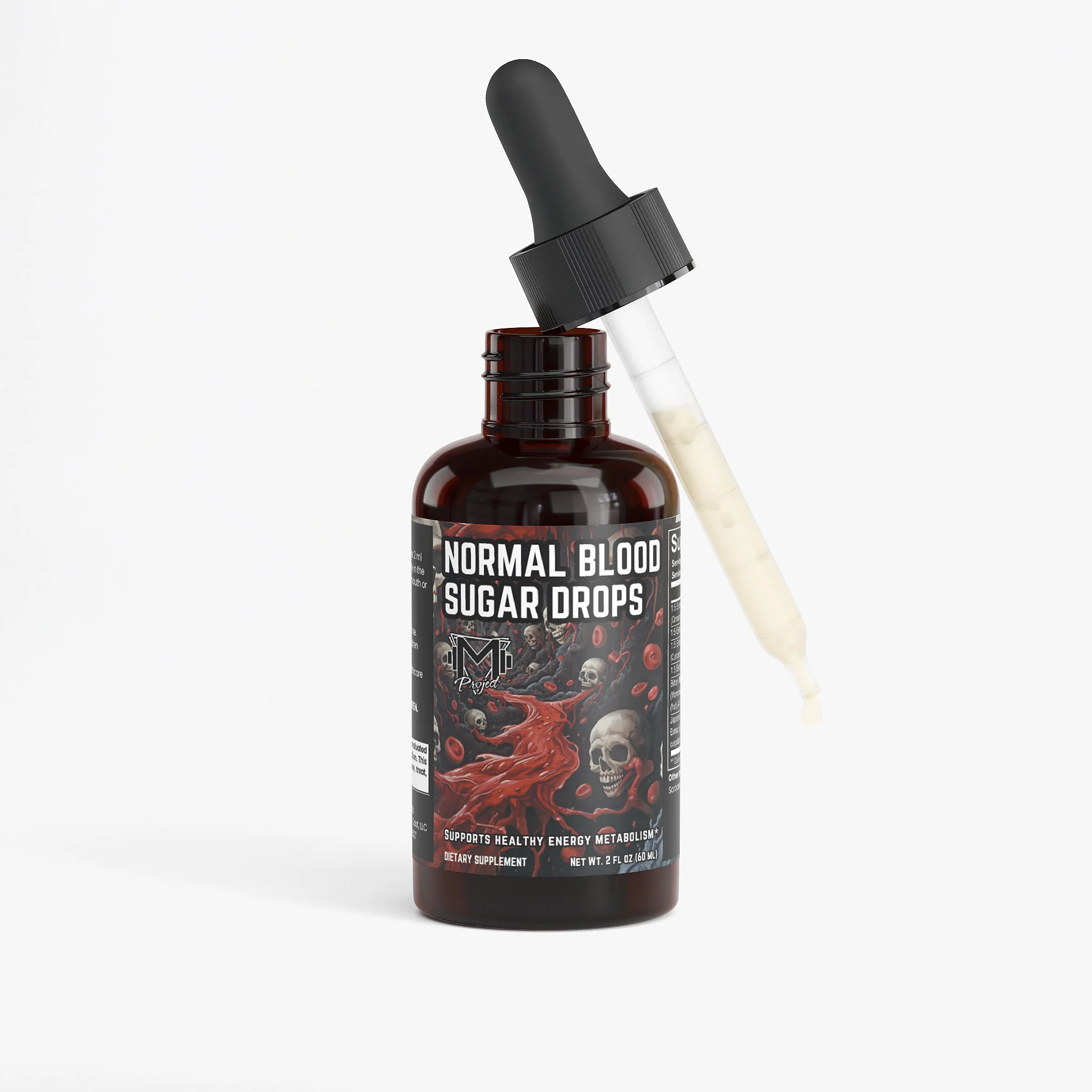 Normal Blood Sugar Drops - Image 6