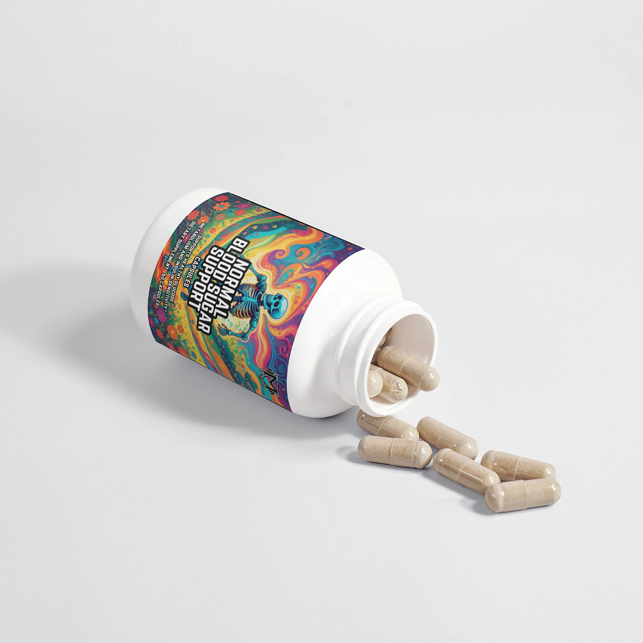 Normal Blood Sugar Support by Project M - Image 3