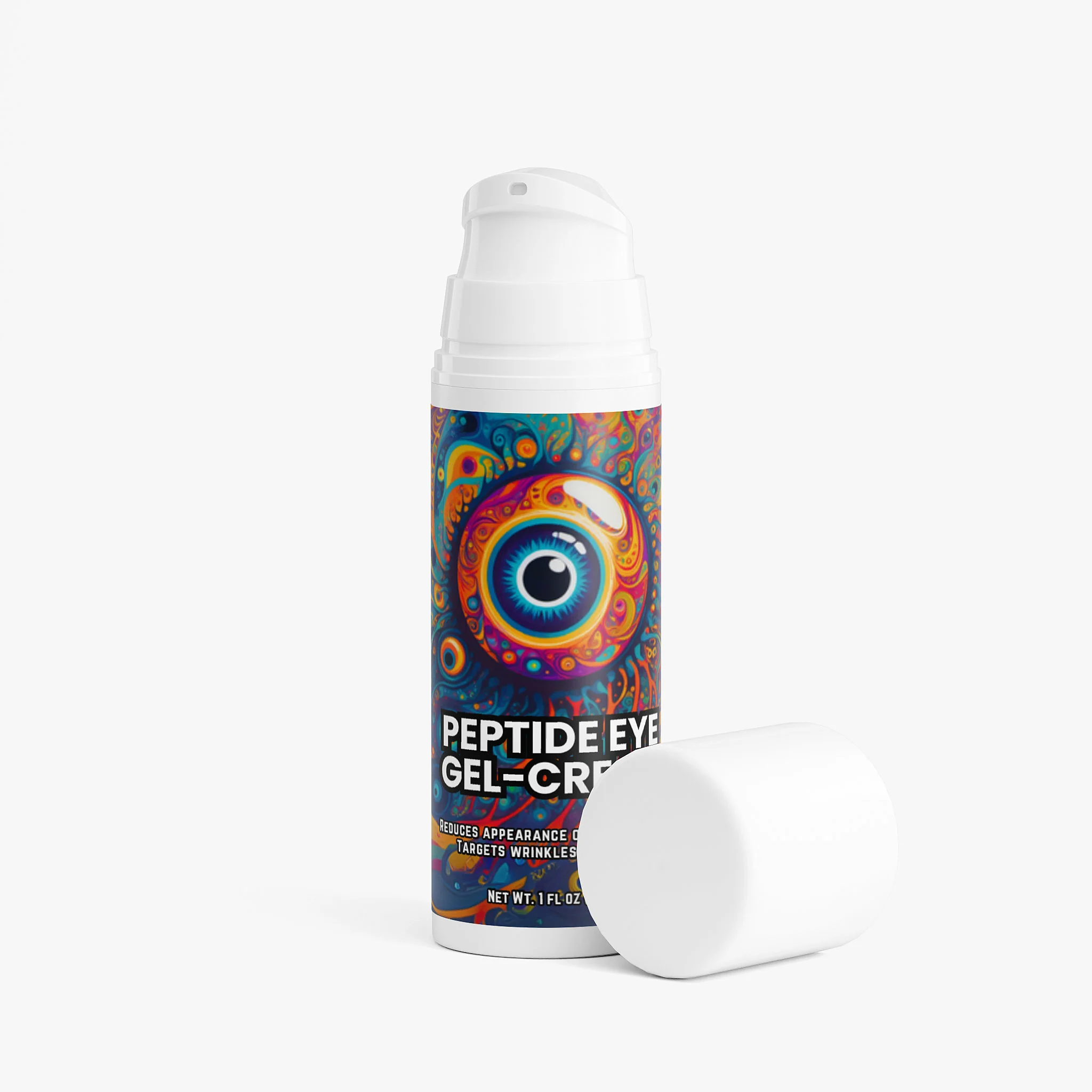Peptide Eye Gel-Cream by Project M - Image 5