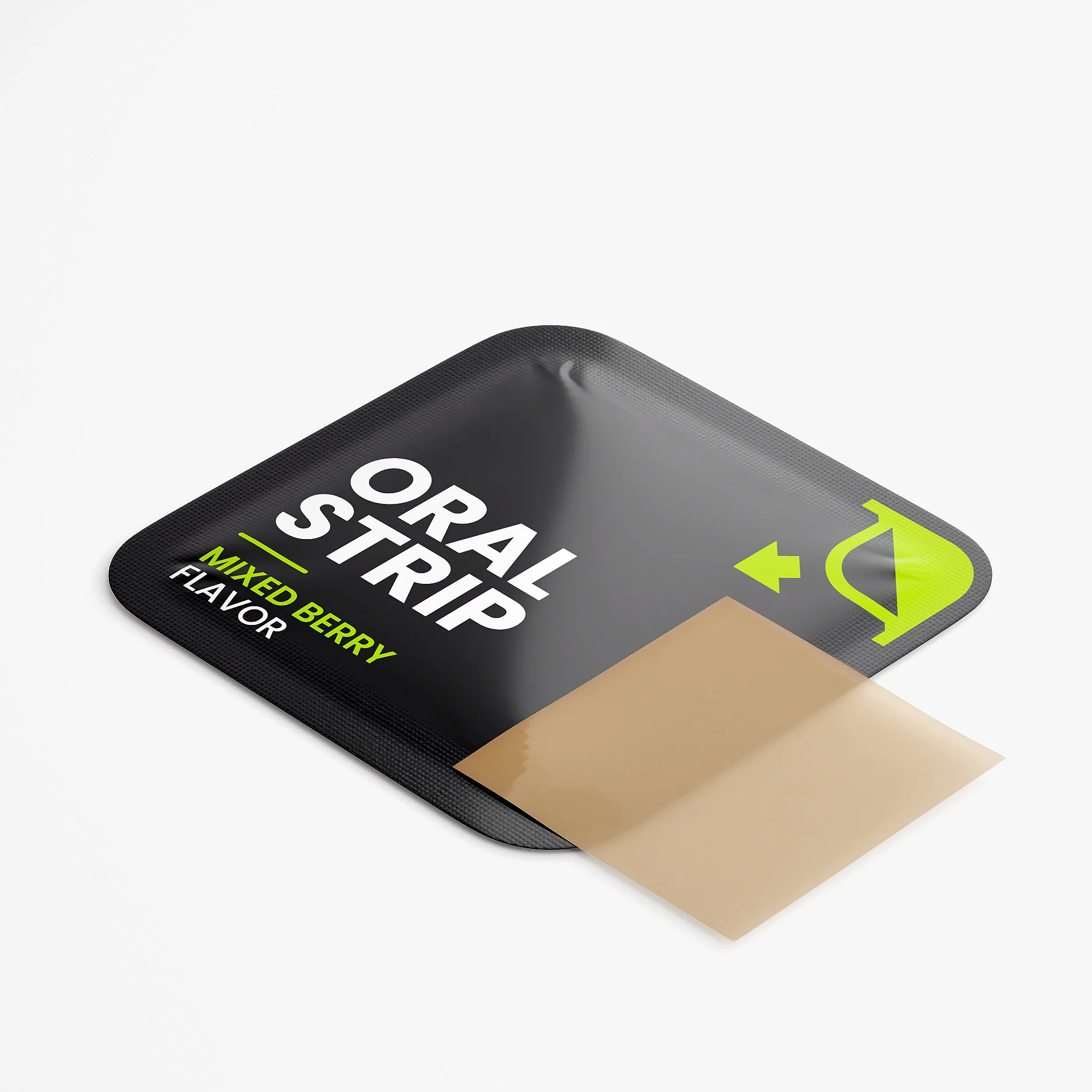 Probiotic + Metabolism Strips by Project M - Image 3