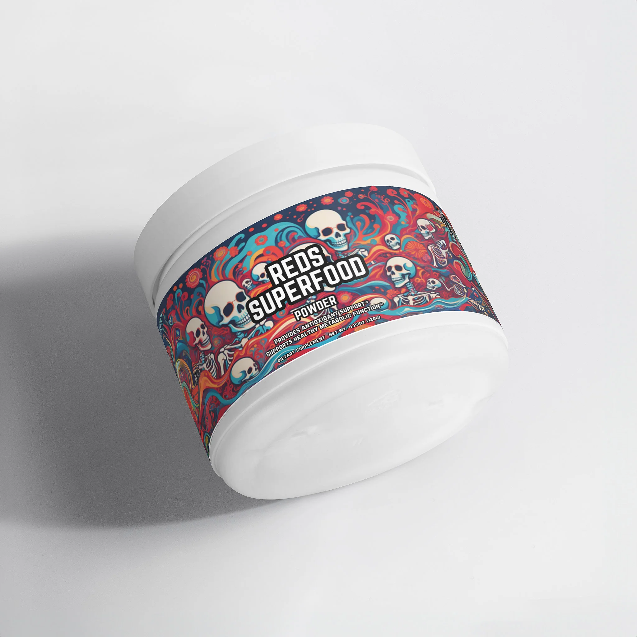 Reds Superfood by Project M - Image 3