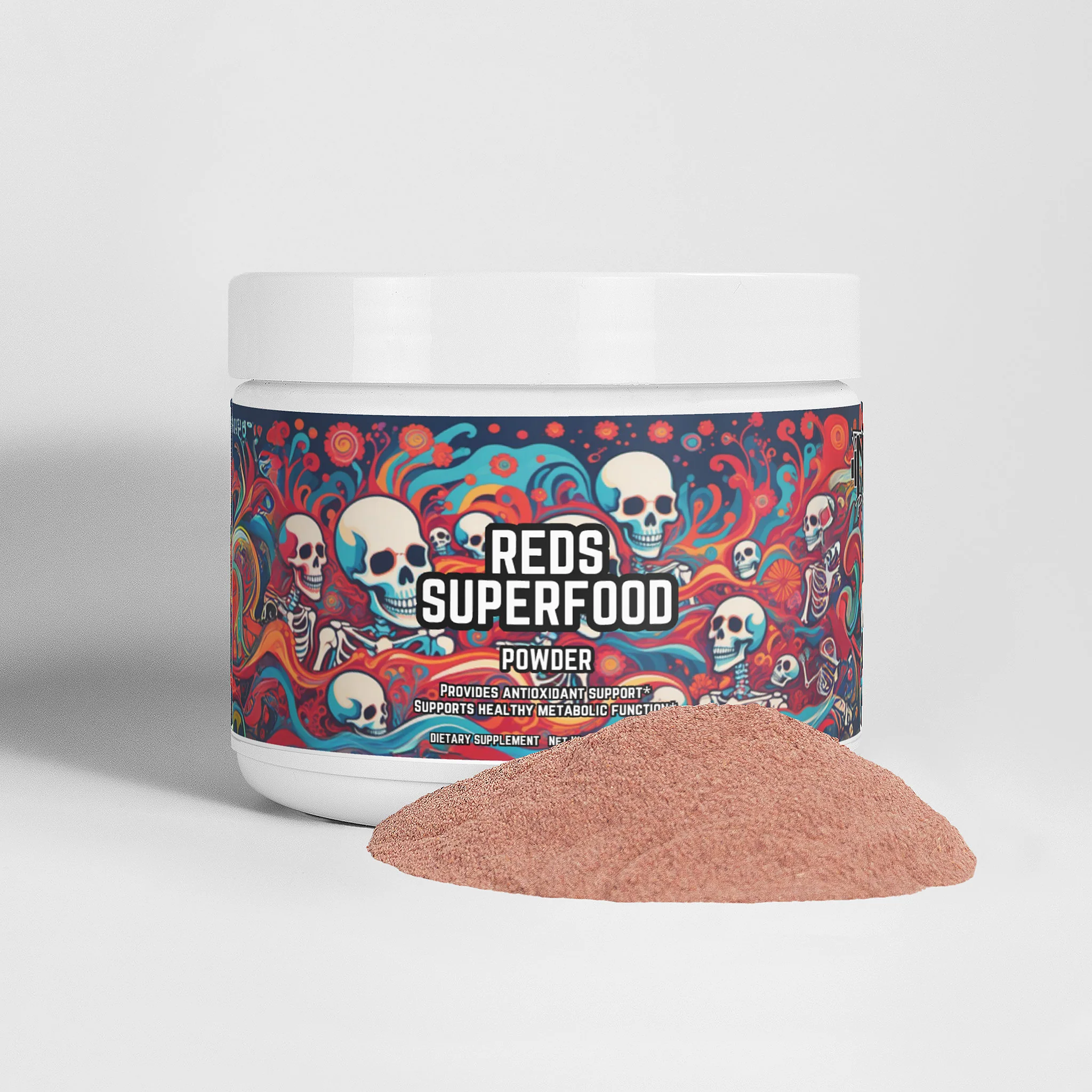 Reds Superfood by Project M - Image 4
