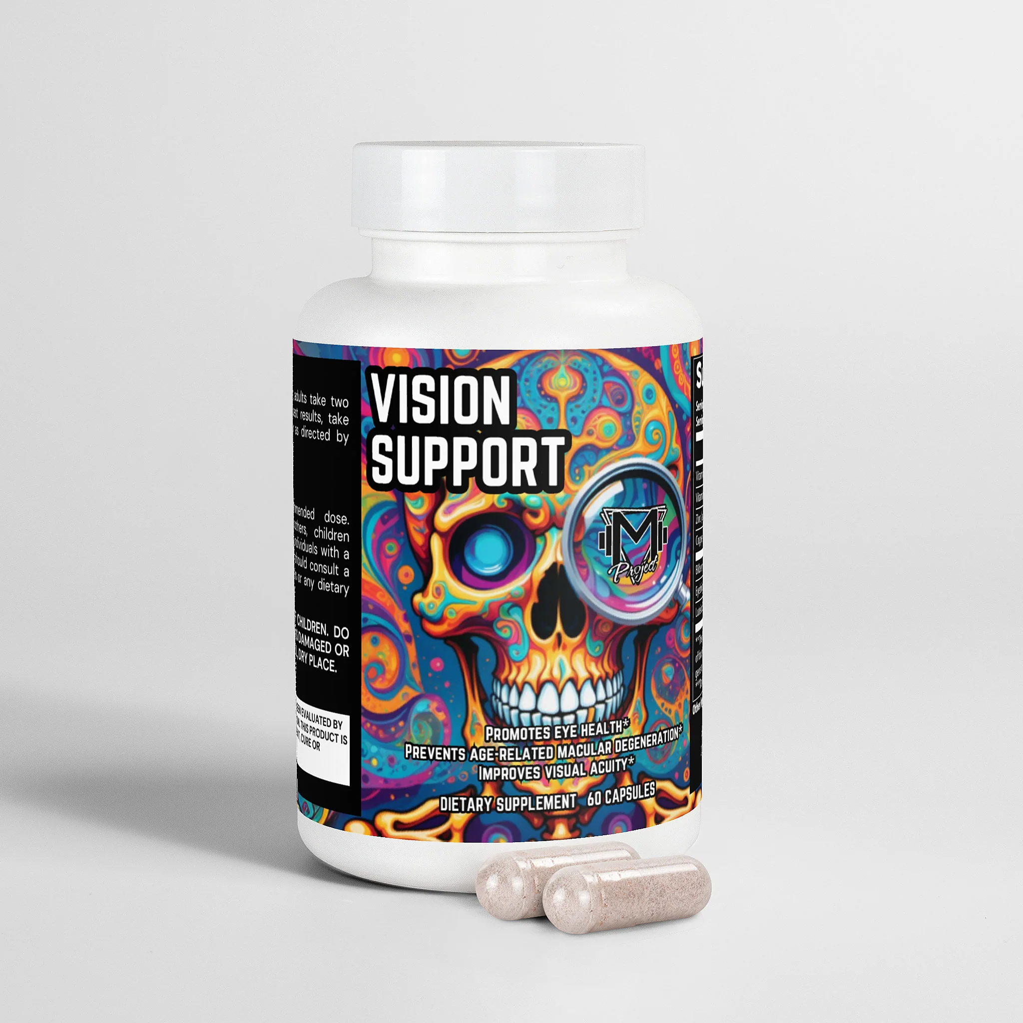 Vision Support by Project M - Image 6