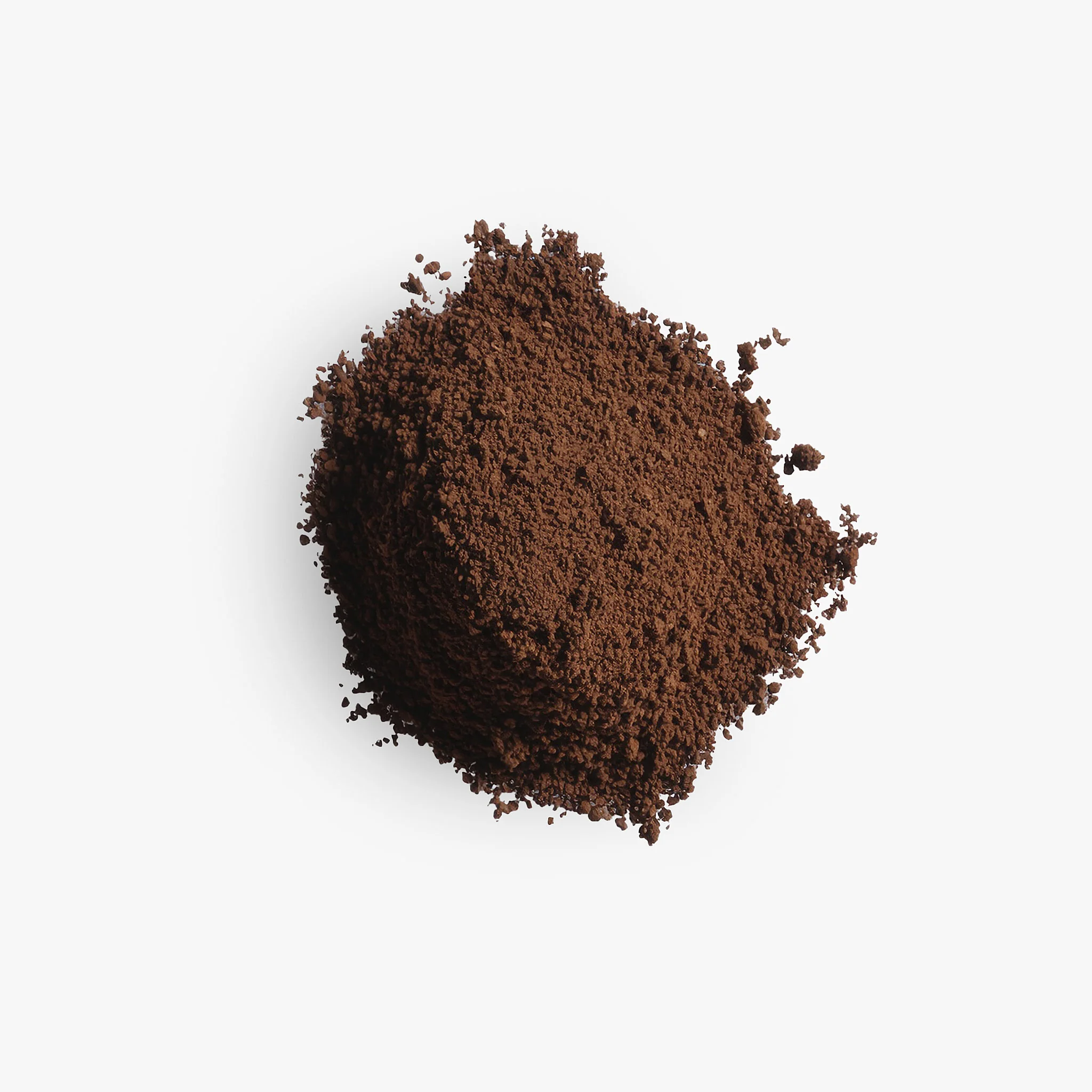 Vitality Mushroom Coffee (Medium Roast) by Project M - Image 4